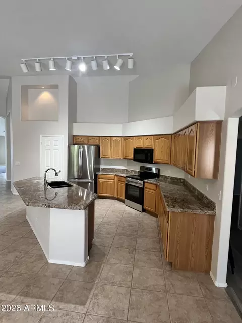 Kitchen - 1182 E Harrison St, Gilbert, AZ 85295 photo 2 of 3