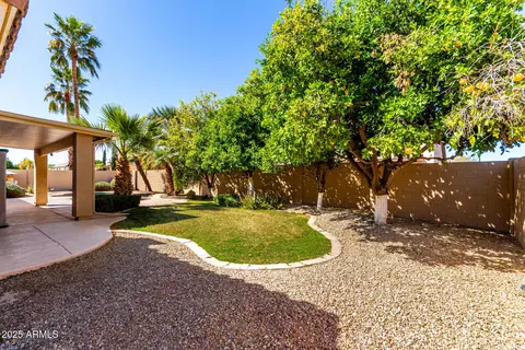 Exterior - 1182 E Harrison St, Gilbert, AZ 85295 photo 3 of 4