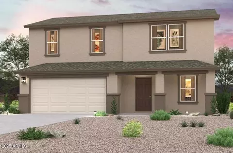 287 W Granite Ct, Coolidge, AZ 85128