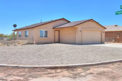 26499 W Mercer Dr, Casa Grande, AZ 85193