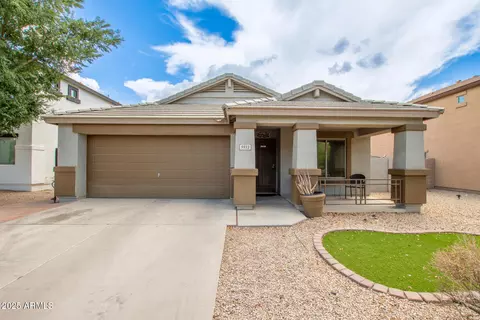 9933 W Hilton Ave, Tolleson, AZ 85353