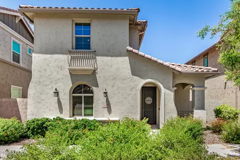 3907 E Perkinsville St, Gilbert, AZ 85295