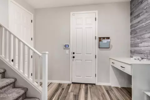 Entry Way - 3907 E Perkinsville St, Gilbert, AZ 85295 photo 1 of 4