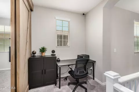 Entry Way - 3907 E Perkinsville St, Gilbert, AZ 85295 photo 4 of 4