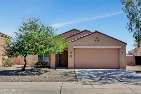 15951 W Gibson Ln, Goodyear, AZ 85338
