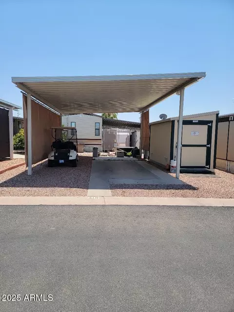 415 E Ocotillo Dr #130, Florence, AZ 85132