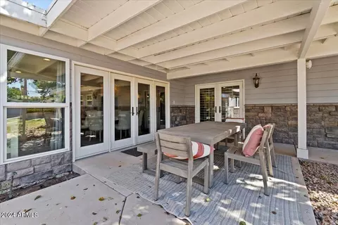 Exterior - 3841 Elm St, Phoenix, AZ 85018 photo 7 of 19