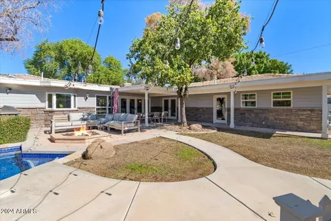 Exterior - 3841 Elm St, Phoenix, AZ 85018 photo 9 of 19