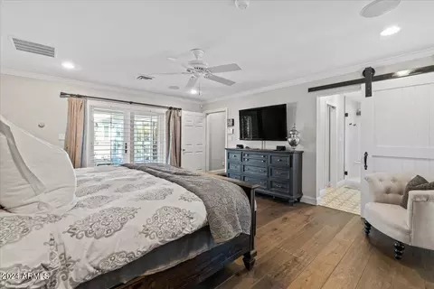 Bedroom - 3841 Elm St, Phoenix, AZ 85018 photo 2 of 6