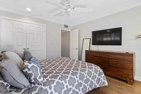 Bedroom - 3841 Elm St, Phoenix, AZ 85018 photo 6 of 6