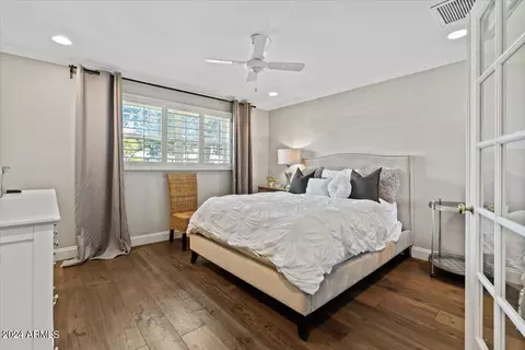 Bedroom - 3841 Elm St, Phoenix, AZ 85018 photo 3 of 6