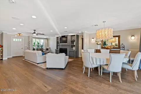 Dining - 3841 Elm St, Phoenix, AZ 85018 photo 2 of 4