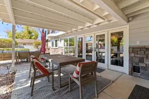Exterior - 3841 Elm St, Phoenix, AZ 85018 photo 6 of 19
