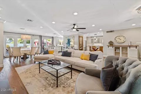 Living - 3841 Elm St, Phoenix, AZ 85018 photo 2 of 3