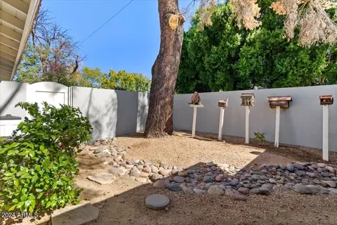 Exterior - 3841 Elm St, Phoenix, AZ 85018 photo 16 of 19