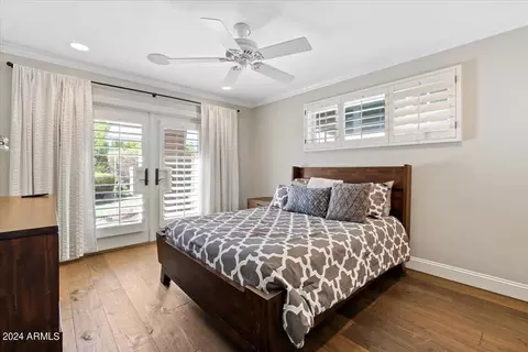 Bedroom - 3841 Elm St, Phoenix, AZ 85018 photo 5 of 6
