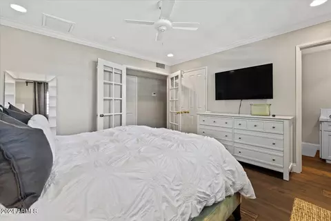 Bedroom - 3841 Elm St, Phoenix, AZ 85018 photo 4 of 6