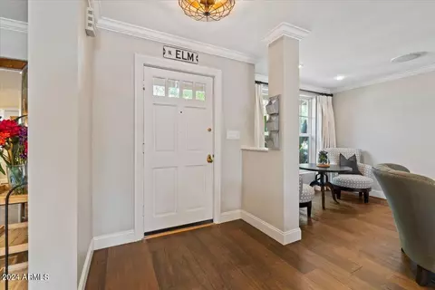 Entry Way - 3841 Elm St, Phoenix, AZ 85018 photo 1 of 2