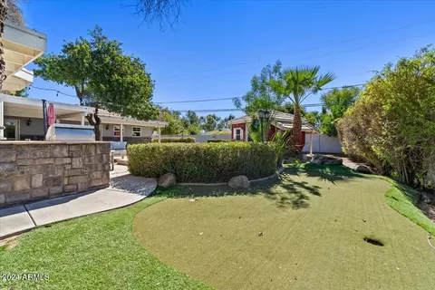 Exterior - 3841 Elm St, Phoenix, AZ 85018 photo 12 of 19
