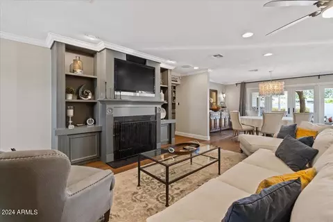 Living - 3841 Elm St, Phoenix, AZ 85018 photo 1 of 3