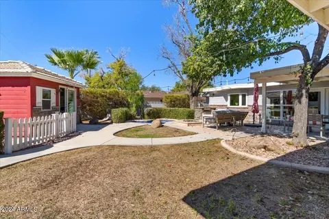 Exterior - 3841 Elm St, Phoenix, AZ 85018 photo 10 of 19