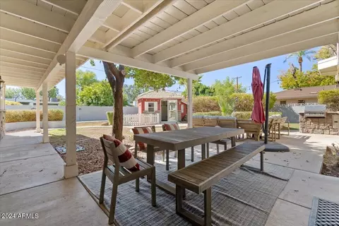 Exterior - 3841 Elm St, Phoenix, AZ 85018 photo 5 of 19