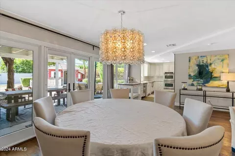 Dining - 3841 Elm St, Phoenix, AZ 85018 photo 1 of 4