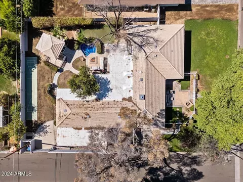 View/Area - 3841 Elm St, Phoenix, AZ 85018 photo 3 of 3