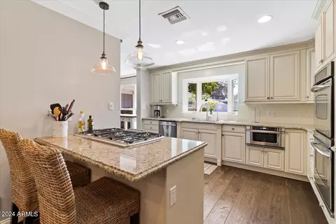 Kitchen - 3841 Elm St, Phoenix, AZ 85018 photo 1 of 5