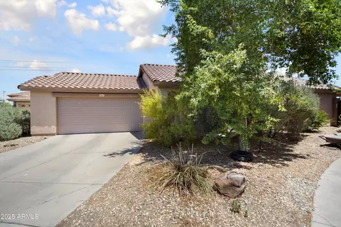 15515 W Mohave Cir, Goodyear, AZ 85338