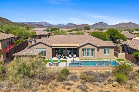 41622 N River Bend Rd, Anthem, AZ 85086