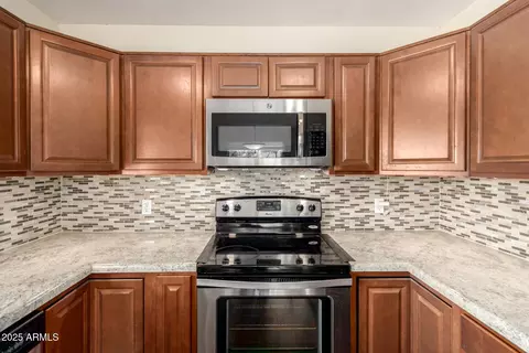 Kitchen - 6222 E Covina St, Mesa, AZ 85205 photo 3 of 3