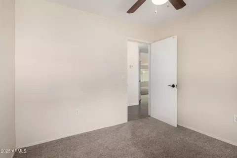 Bedroom - 6222 E Covina St, Mesa, AZ 85205 photo 1 of 2