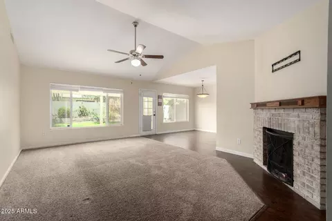 Living - 6222 E Covina St, Mesa, AZ 85205 photo 2 of 3