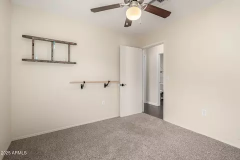 Bedroom - 6222 E Covina St, Mesa, AZ 85205 photo 2 of 2