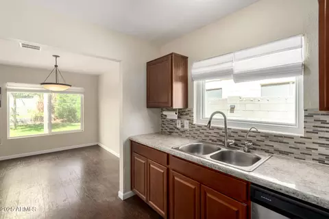 Kitchen - 6222 E Covina St, Mesa, AZ 85205 photo 1 of 3