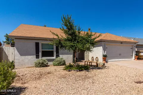 6222 E Covina St, Mesa, AZ 85205