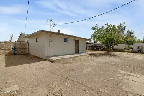 Exterior - 3419 E Hillery Dr, Phoenix, AZ 85032 photo 2 of 2