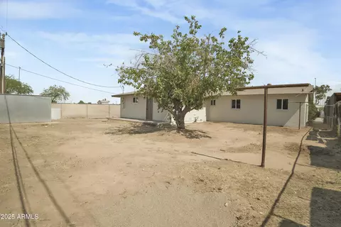 Exterior - 3419 E Hillery Dr, Phoenix, AZ 85032 photo 1 of 2