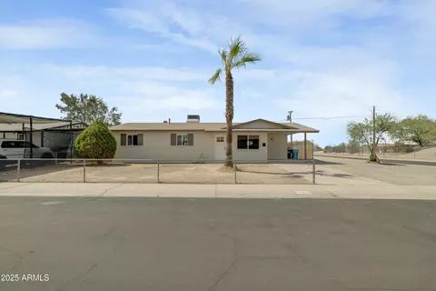 3419 E Hillery Dr, Phoenix, AZ 85032