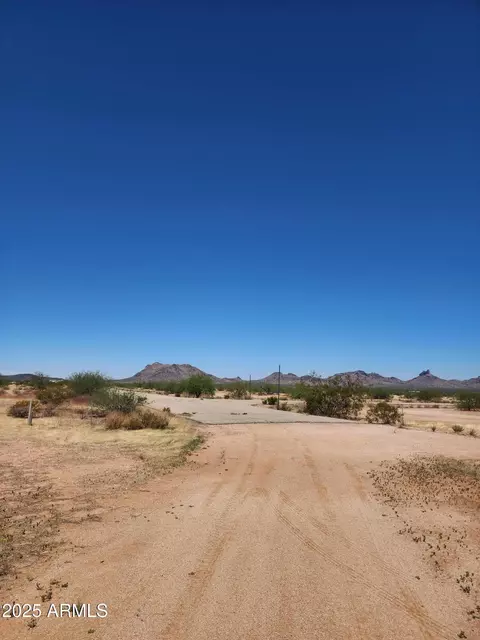 00 W Taurus Ave #-, Eloy, AZ 85131