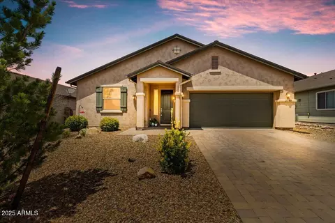2148 Stellar Dr, Chino Valley, AZ 86323