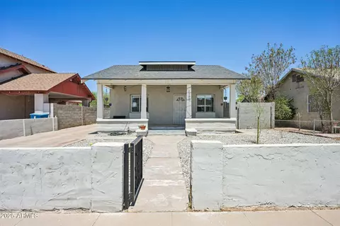 1150 E Garfield St, Phoenix, AZ 85006
