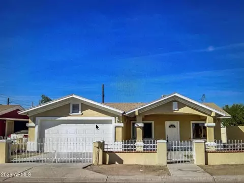 3140 W Alvarado Rd, Phoenix, AZ 85009