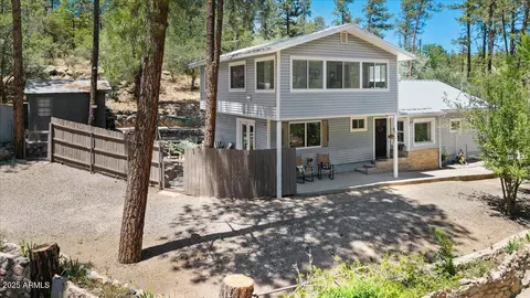 910 S Lavalley Dr, Prescott, AZ 86303