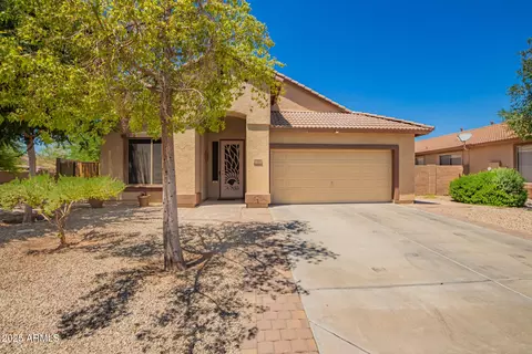 2702 N 115th Dr, Avondale, AZ 85392