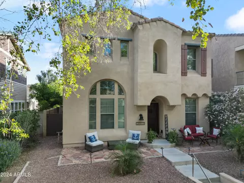 21111 W Glen St, Buckeye, AZ 85396