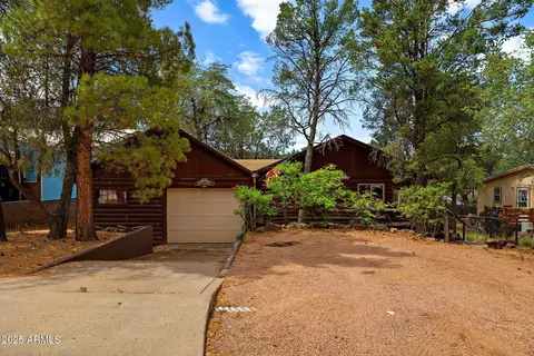 815 W Colt Dr, Payson, AZ 85541