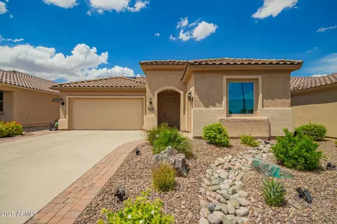 8098 W Noble Prairie Way, Florence, AZ 85132