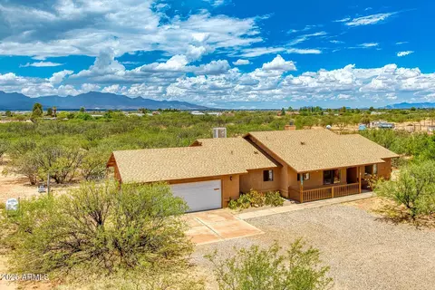 5788 S Ranch Rd, Hereford, AZ 85615